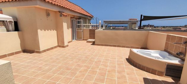 Foto 2 de Àtic en venda a Cabo Roig - La Zenia de 2 habitacions amb terrassa i piscina