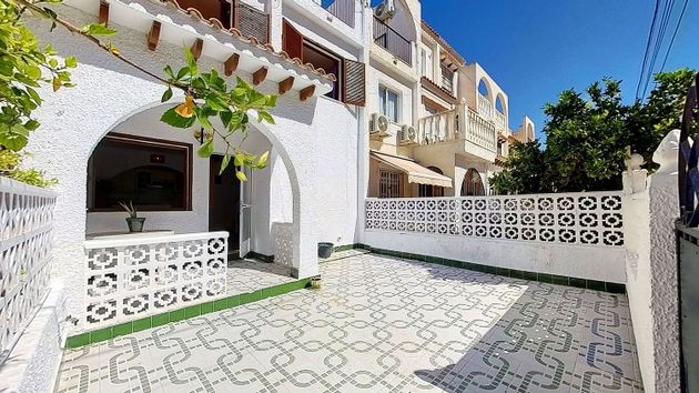 Foto 1 de Venta de casa en Playa del Cura de 3 habitaciones con terraza y piscina