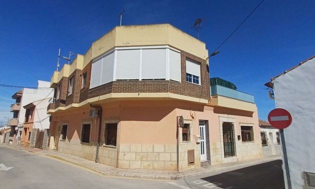Foto 1 de Pis en venda a San Miguel de Salinas de 3 habitacions amb terrassa i garatge