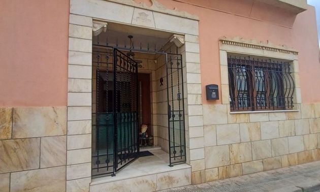 Foto 2 de Pis en venda a San Miguel de Salinas de 3 habitacions amb terrassa i garatge