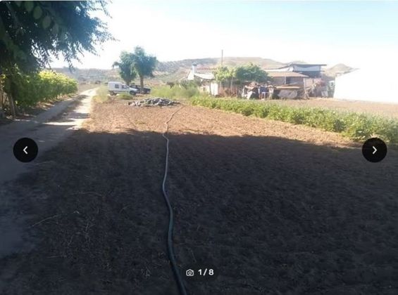 Foto 1 de Venta de terreno en Herencias (Las) de 7000 m²