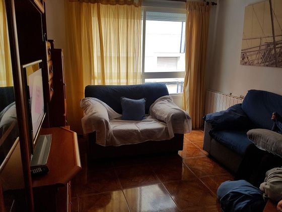 Foto 2 de Pis en venda a El Pilar - La Estación de 3 habitacions amb terrassa i aire acondicionat