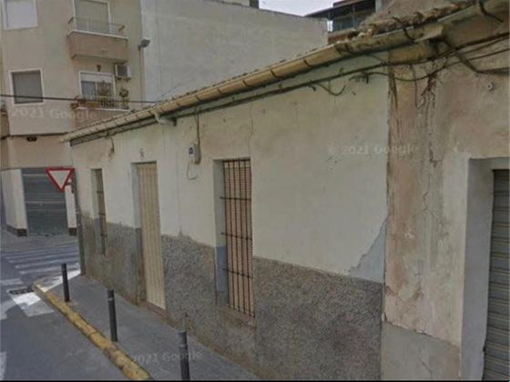 Foto 1 de Venta de casa en El Raval - Portes Encarnades de 1 habitación y 130 m²