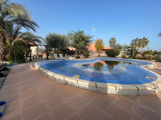 Foto 1 de Venta de casa rural en Valverde de 3 habitaciones con piscina y jardín