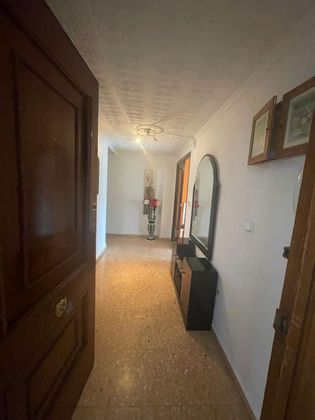 Foto 1 de Pis en venda a Villanueva de Castellón de 3 habitacions amb balcó