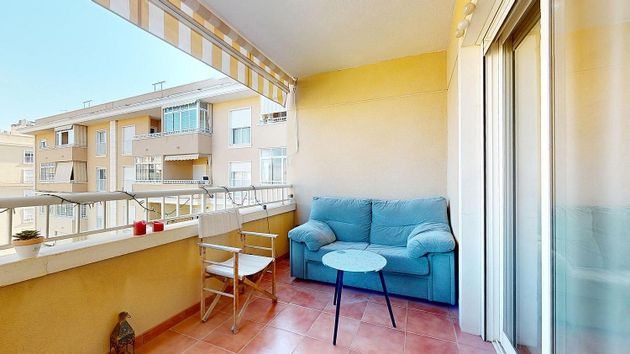 Foto 1 de Pis en venda a Ciutat Universitària de 3 habitacions amb terrassa i garatge