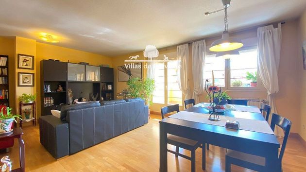 Foto 1 de Dúplex en venta en Villalba Pueblo de 5 habitaciones con terraza y piscina