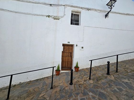 Foto 1 de Casa en venda a Jimena de la Frontera de 4 habitacions amb terrassa