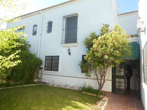 Foto 2 de Chalet en venta en Martín Miguel de 4 habitaciones con terraza y piscina