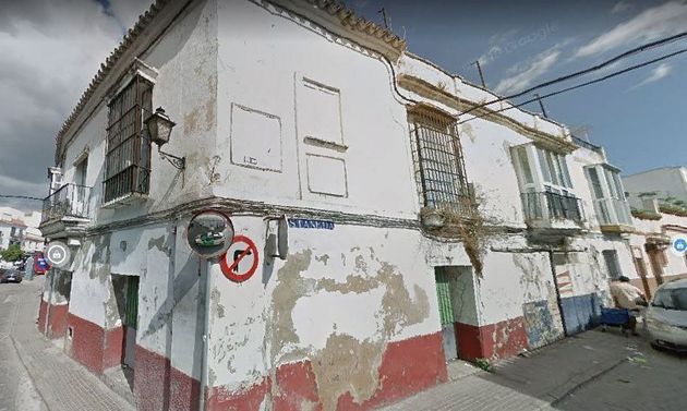 Foto 2 de Chalet en venta en Ayuntamiento-Barrio Alto de 1 habitación y 430 m²