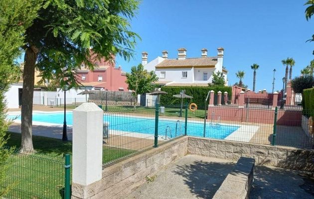 Foto 2 de Piso en venta en Martín Miguel de 3 habitaciones con terraza y piscina