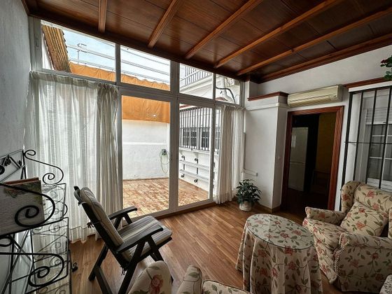 Foto 1 de Casa en venda a Centro-Calzada-Cabo Noval de 5 habitacions amb terrassa i garatge