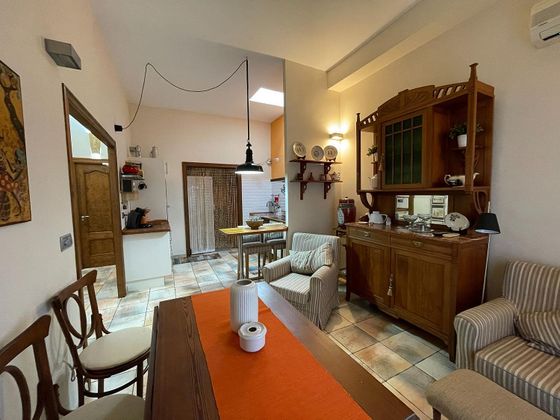 Foto 1 de Casa en venda a V Centenario-Piletas-Capuchinos de 3 habitacions amb terrassa i aire acondicionat