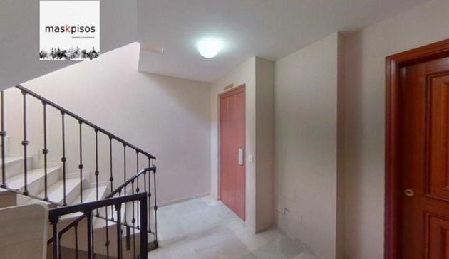 Foto 2 de Pis en venda a Reconquista-San José Artesano-El Rosario de 3 habitacions amb ascensor