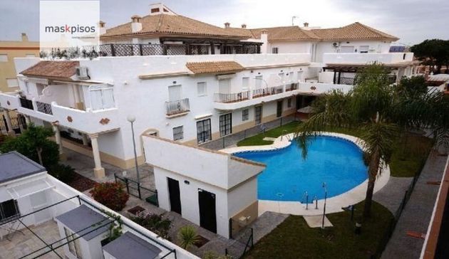 Foto 1 de Pis en venda a Bahia Luz - La Forestal de 2 habitacions amb terrassa i piscina