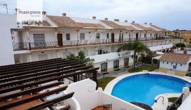 Foto 2 de Pis en venda a Bahia Luz - La Forestal de 2 habitacions amb terrassa i piscina