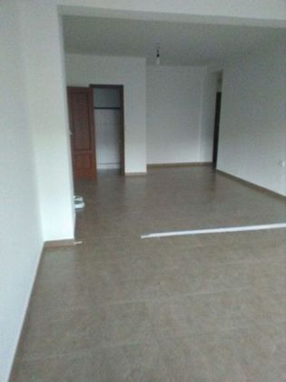 Foto 1 de Alquiler de piso en Centro - Murcia de 3 habitaciones con aire acondicionado