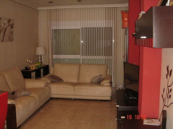 Foto 1 de Pis en venda a Torreagüera de 3 habitacions amb garatge i ascensor