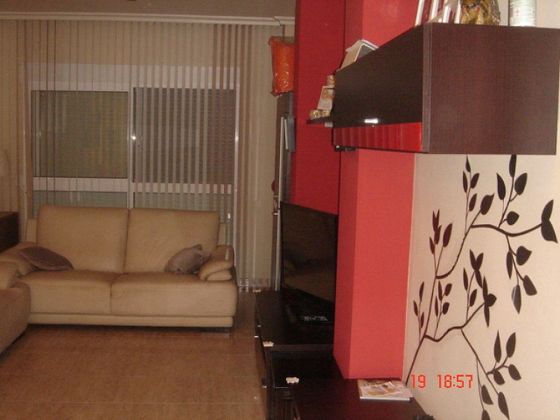 Foto 2 de Piso en venta en Torreagüera de 3 habitaciones con garaje y ascensor