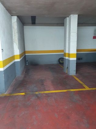 Foto 1 de Garatge en venda a Juan de Borbón - La Flota de 12 m²