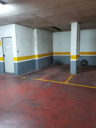 Foto 2 de Garatge en venda a Juan de Borbón - La Flota de 12 m²