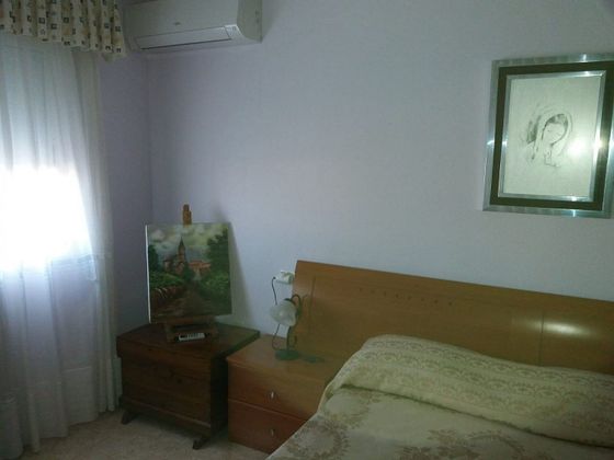 Foto 2 de Pis en venda a Santomera de 3 habitacions amb garatge