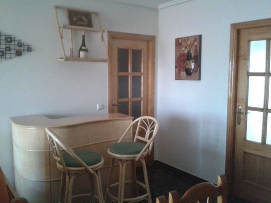 Foto 1 de Piso en venta en Santomera de 2 habitaciones con garaje y balcón