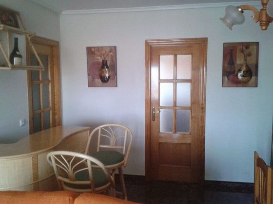 Foto 2 de Piso en venta en Santomera de 2 habitaciones con garaje y balcón