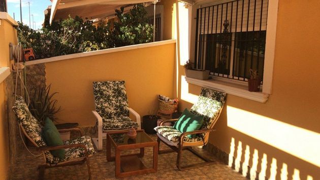 Foto 1 de Dúplex en venta en Alguazas de 4 habitaciones con terraza y garaje