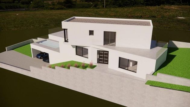 Foto 2 de Casa rural en venda a Altorreal de 3 habitacions amb terrassa i piscina