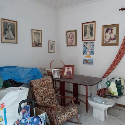 Foto 1 de Casa en venda a Espinardo de 3 habitacions amb terrassa