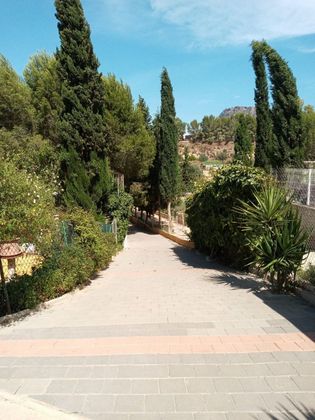 Foto 1 de Chalet en venta en Algezares de 3 habitaciones con terraza y piscina