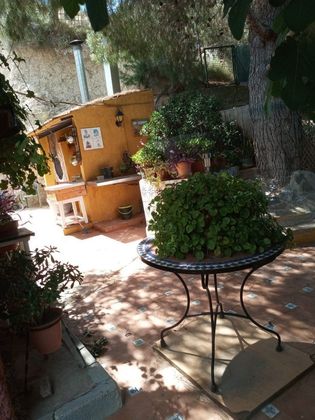 Foto 2 de Chalet en venta en Algezares de 3 habitaciones con terraza y piscina