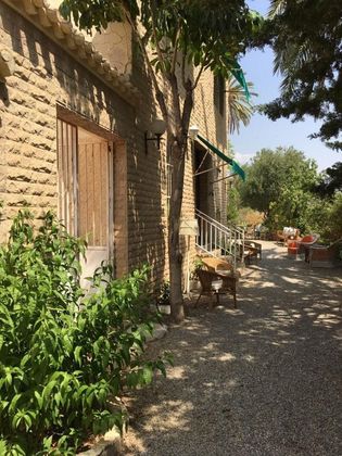 Foto 1 de Casa rural en venda a Totana de 5 habitacions amb piscina i jardí