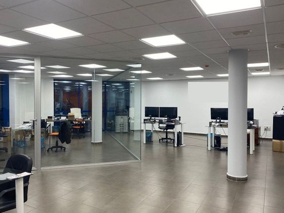 Foto 1 de Venta de oficina en El Romeral de 250 m²