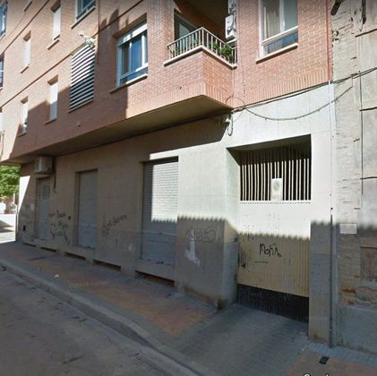 Foto 1 de Venta de garaje en Espinardo de 28 m²