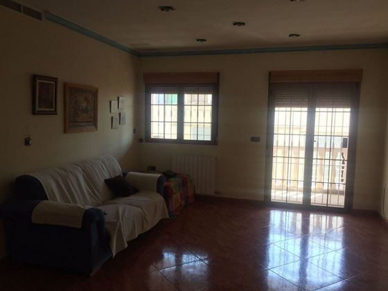 Foto 1 de Venta de casa en La Hoya-Almendricos-Purias de 3 habitaciones con calefacción