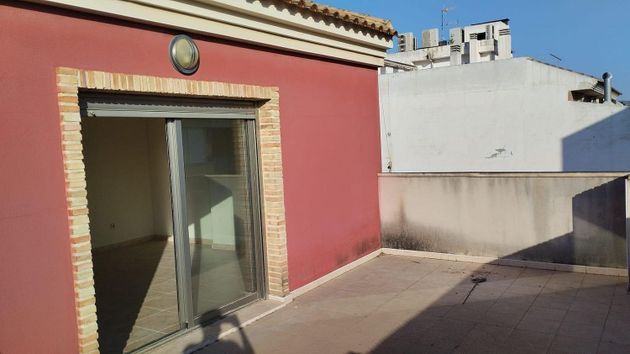 Foto 1 de Àtic en venda a Beniel de 3 habitacions amb terrassa i garatge