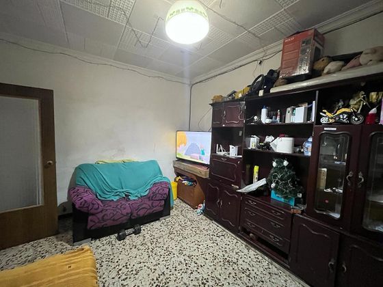 Foto 2 de Venta de chalet en Totana de 3 habitaciones con garaje