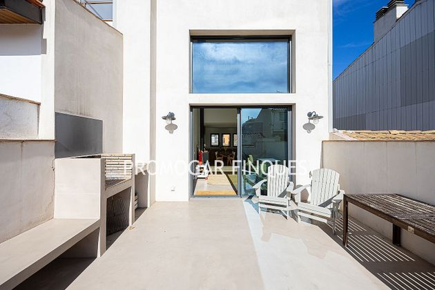 Foto 2 de Casa adossada en venda a Can Nadal - Falguera de 4 habitacions amb terrassa i piscina