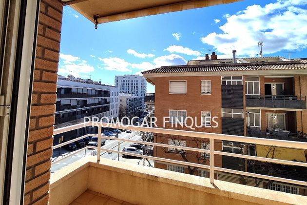 Foto 2 de Piso en venta en Can Calders - Mas Lluí - Roses Castellbell de 4 habitaciones con terraza y garaje