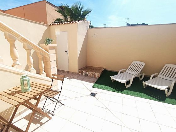 Foto 1 de Casa en venda a Can Pastilla - Les Meravelles - S'Arenal de 5 habitacions amb terrassa i jardí