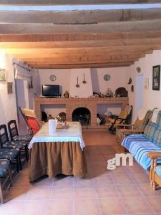 Foto 1 de Xalet en venda a Morón de la Frontera de 3 habitacions amb garatge i jardí