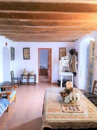Foto 2 de Xalet en venda a Morón de la Frontera de 3 habitacions amb garatge i jardí