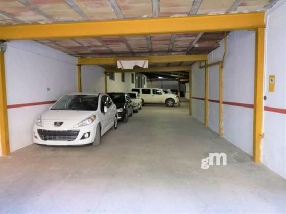 Foto 1 de Garaje en venta en Morón de la Frontera de 933 m²