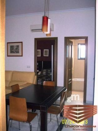 Foto 1 de Piso en venta en Morón de la Frontera de 2 habitaciones con ascensor