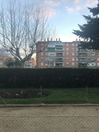 Foto 2 de Pis en venda a Zona Norte - Universidad en Móstoles de 3 habitacions amb terrassa i piscina