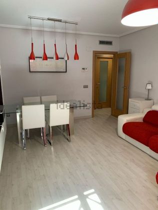 Foto 1 de Piso en venta en La Alhóndiga de 2 habitaciones con garaje y aire acondicionado