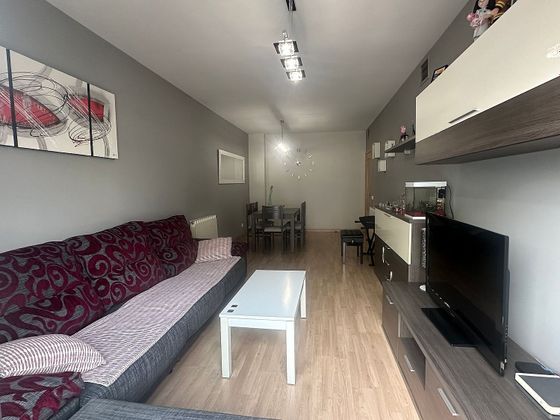 Foto 2 de Àtic en venda a Centre - Cordelles de 3 habitacions amb garatge i balcó