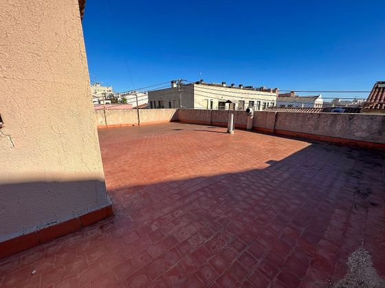 Foto 1 de Venta de casa en Creu Alta de 7 habitaciones con terraza y aire acondicionado